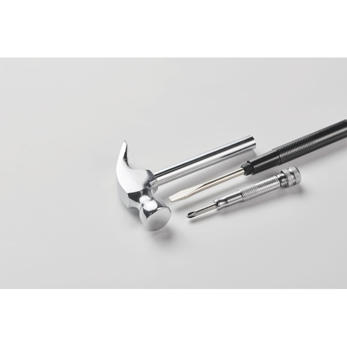 CLAW IT - Carbonstalen klauw hamer