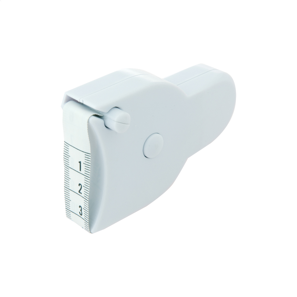 Muscle - lichaams meetlint - kopen of bedrukken