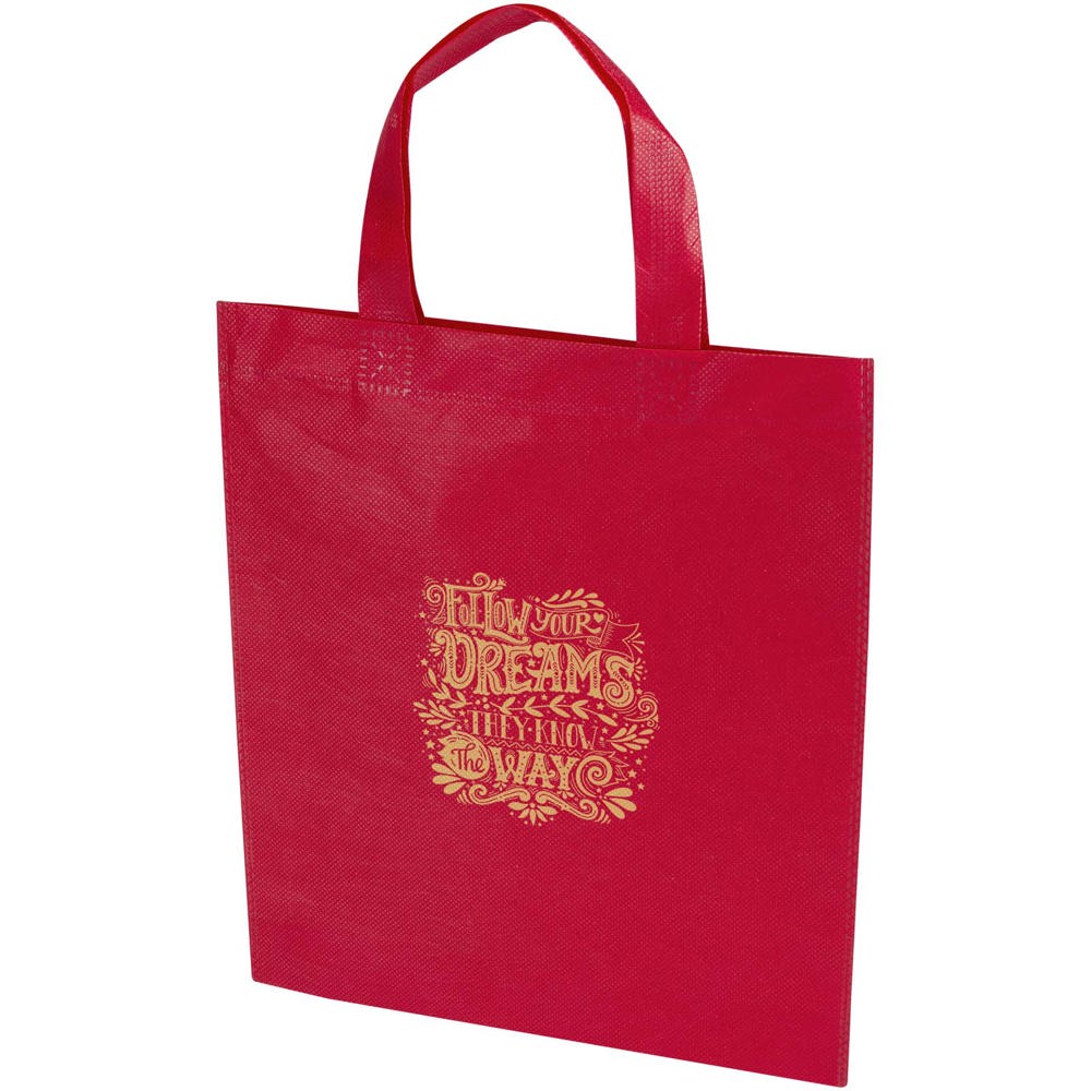 Ecoseal GRS gerecyclede mini draagtas 3 l