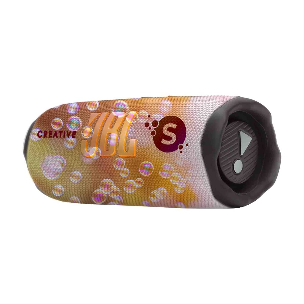 JBL Flip 7 - Zwart