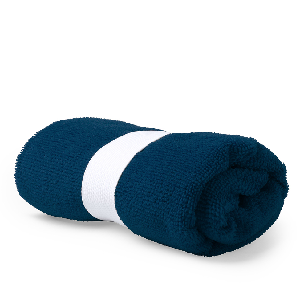 Absorberende Handdoek Kefan - kopen of bedrukken