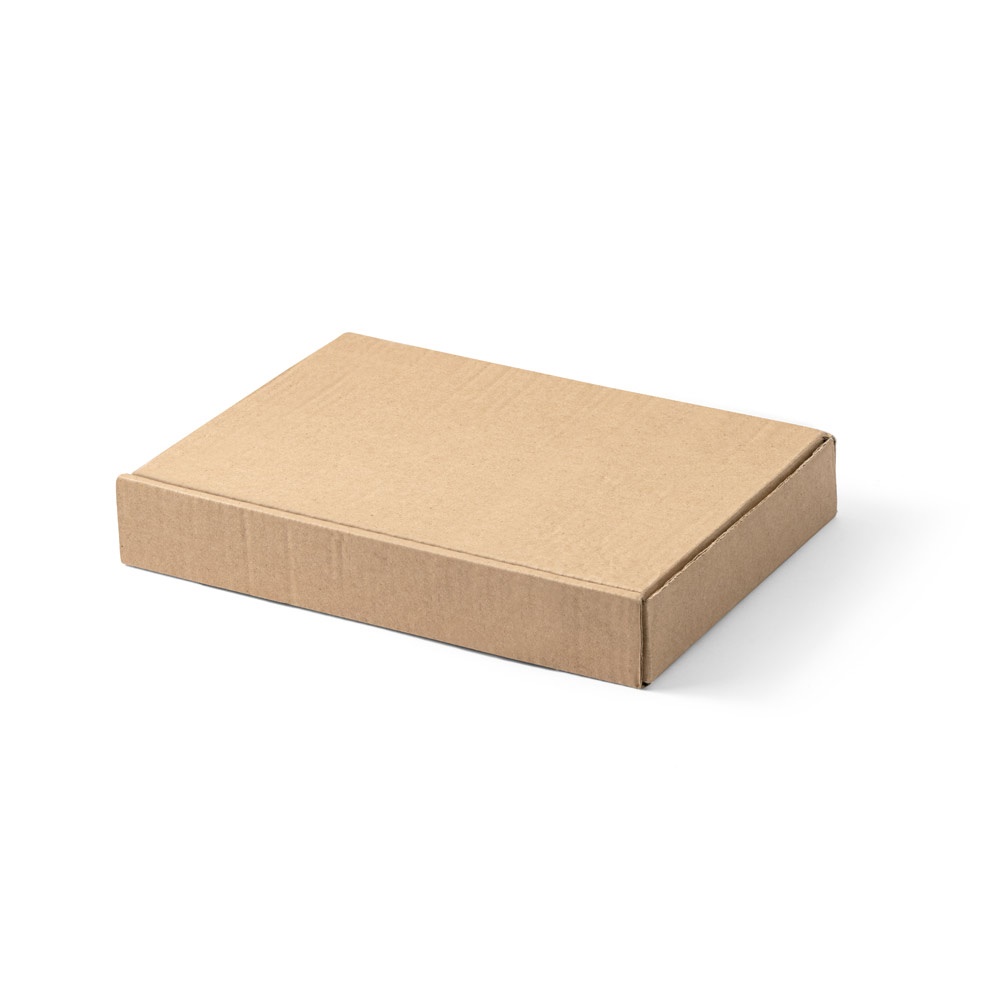 CAPPERO. Set van plank met kaasmesje