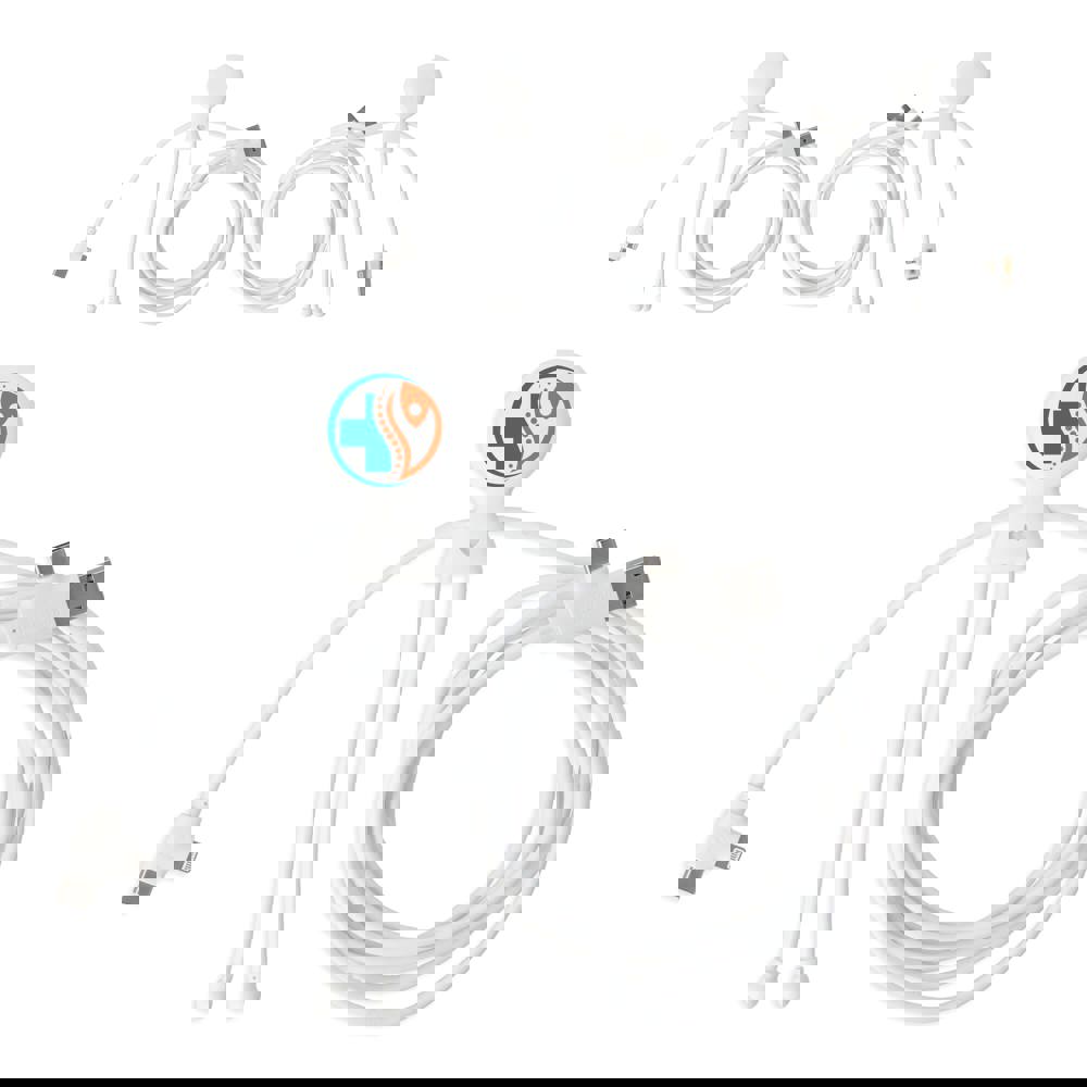 2092 - Xoopar Mr Bio Long 60 W PD Multi Oplaadkabel 2 Meter - kopen of bedrukken