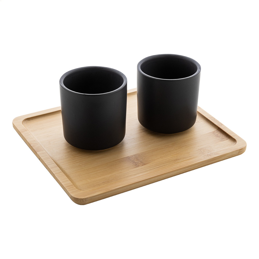 Baicha - theeservies