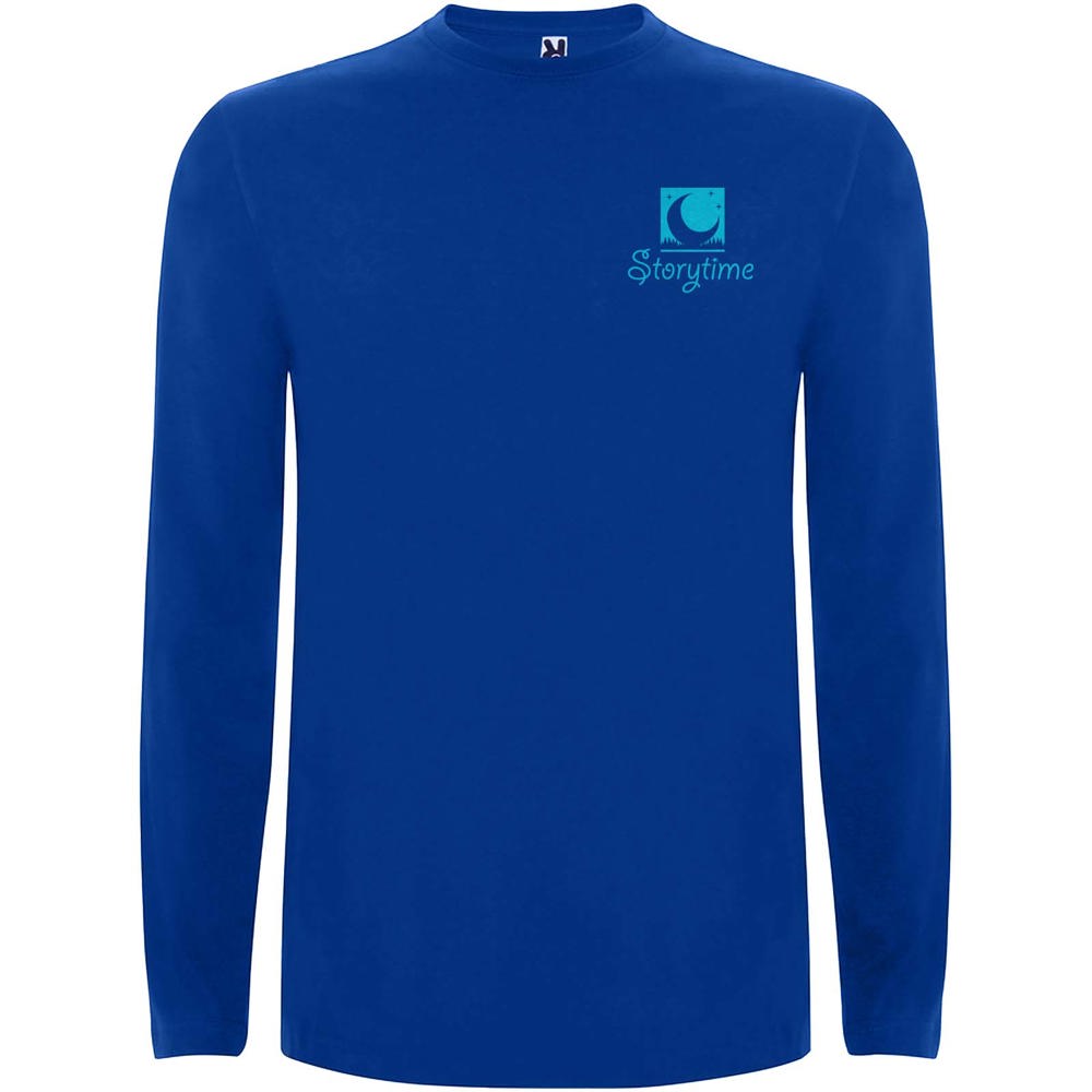 Extreme 160 g/m2 T-shirt met lange mouwen