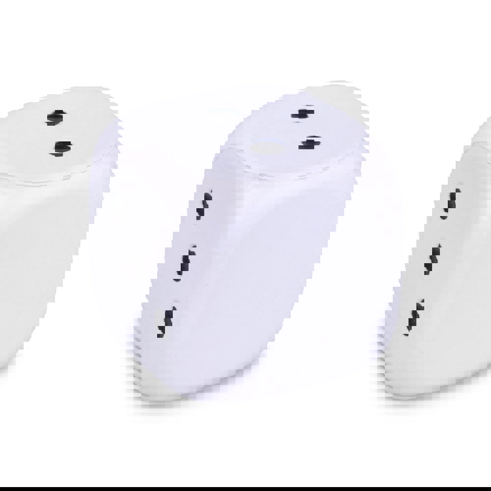 Anti-stress dobbelsteen