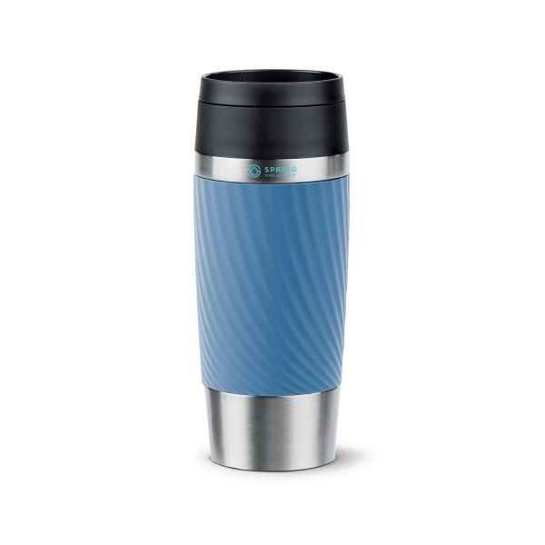 Tefal Travel Mug Classic Twist 0.36L- Groen