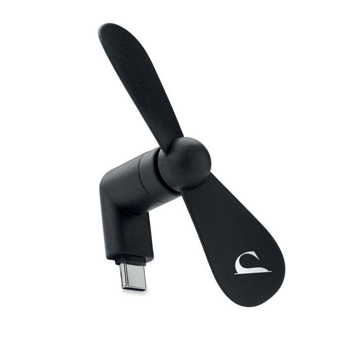 PHAN - Draagbare USB-ventilator