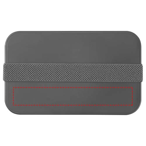 MIYO 700 ml enkellaagse lunchbox