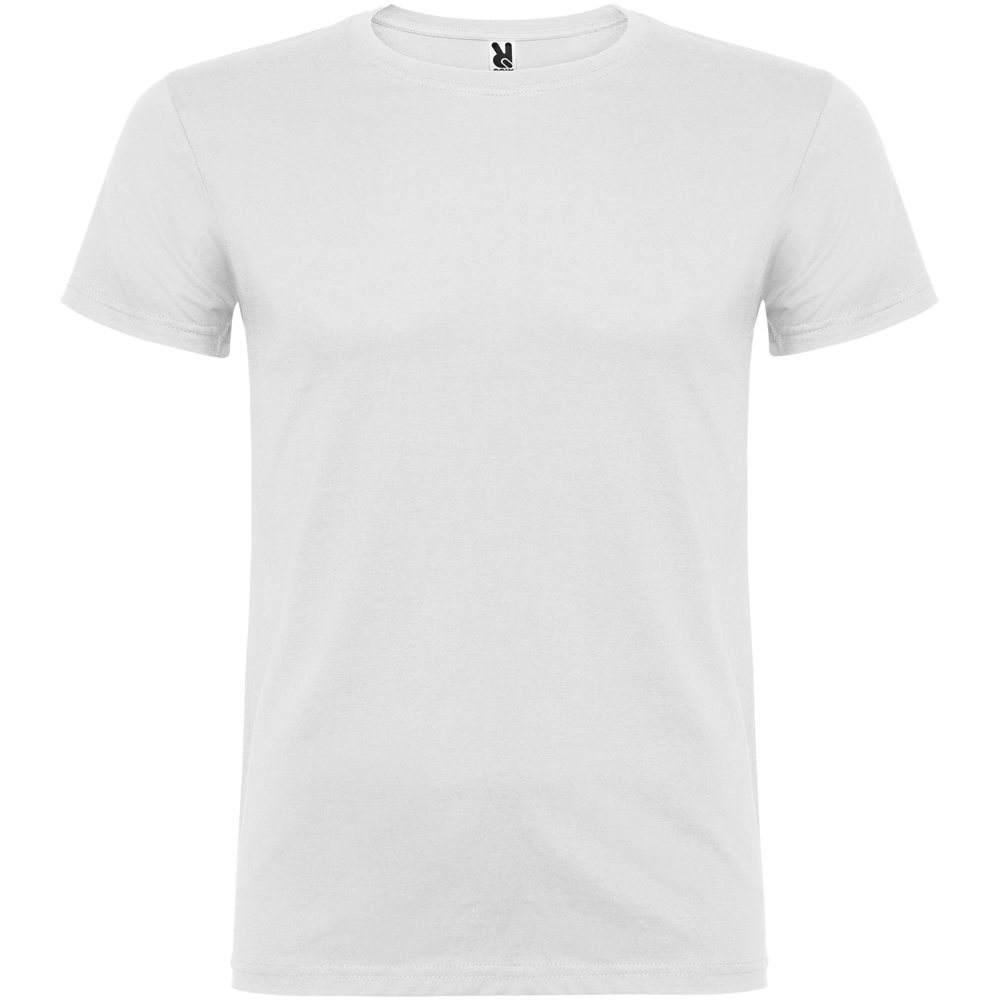 Beagle kindershirt met korte mouwen - met logo of onbedrukt bestellen