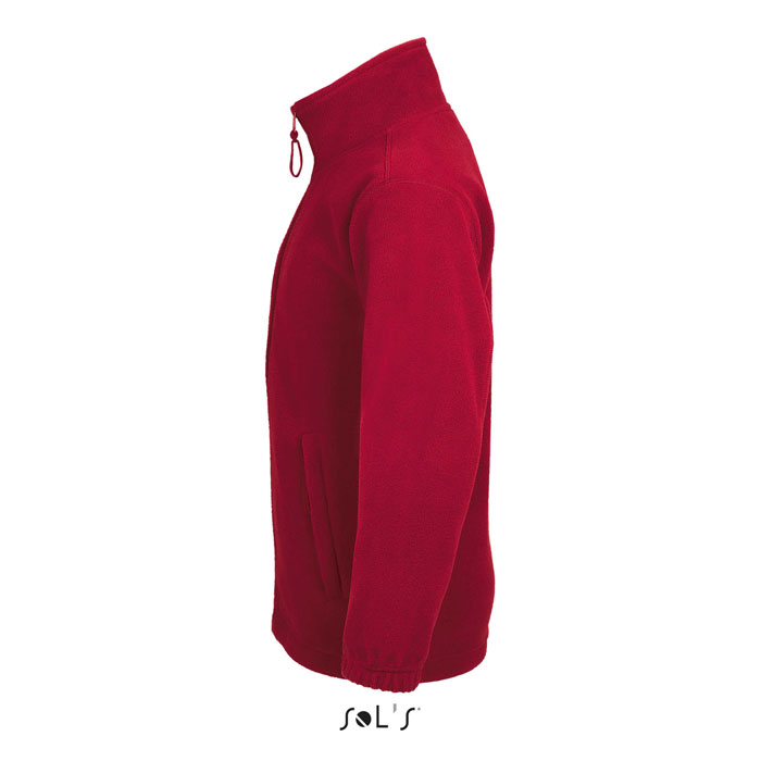 NORTH KIDS - NORTH KIDS fleecevest 300g