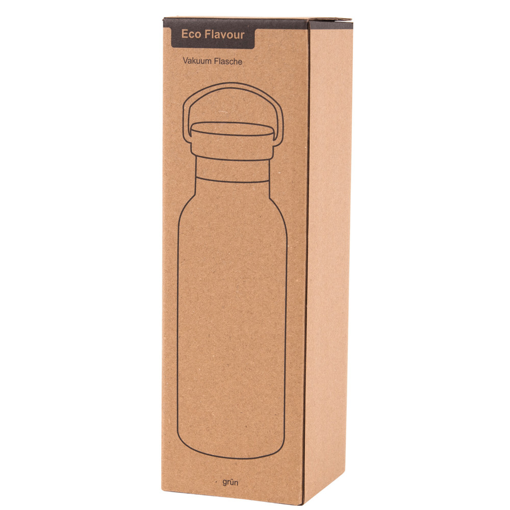 ECO FLAVOUR - Vacuümdrinkfles