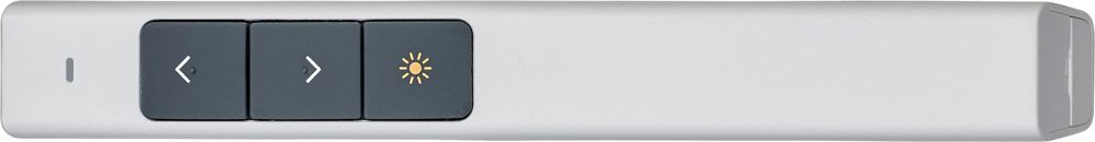 ABS laser pointer Manon - voor bedrijven en relatiegeschenken