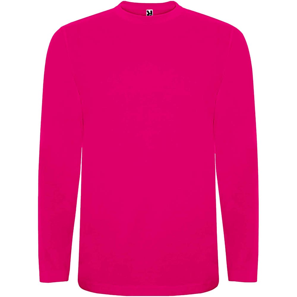 Extreme 160 g/m2 T-shirt met lange mouwen - Rosette
