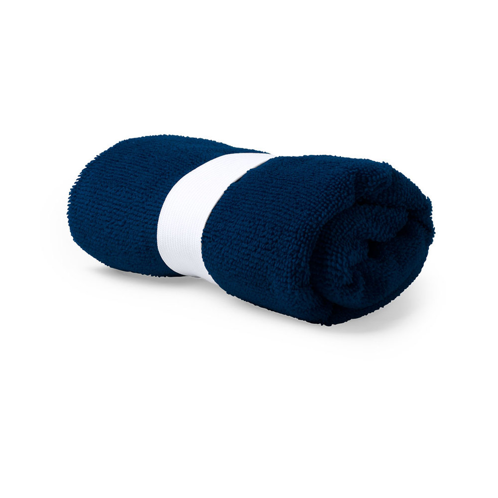 Absorberende Handdoek Kefan - kopen of bedrukken - MAR