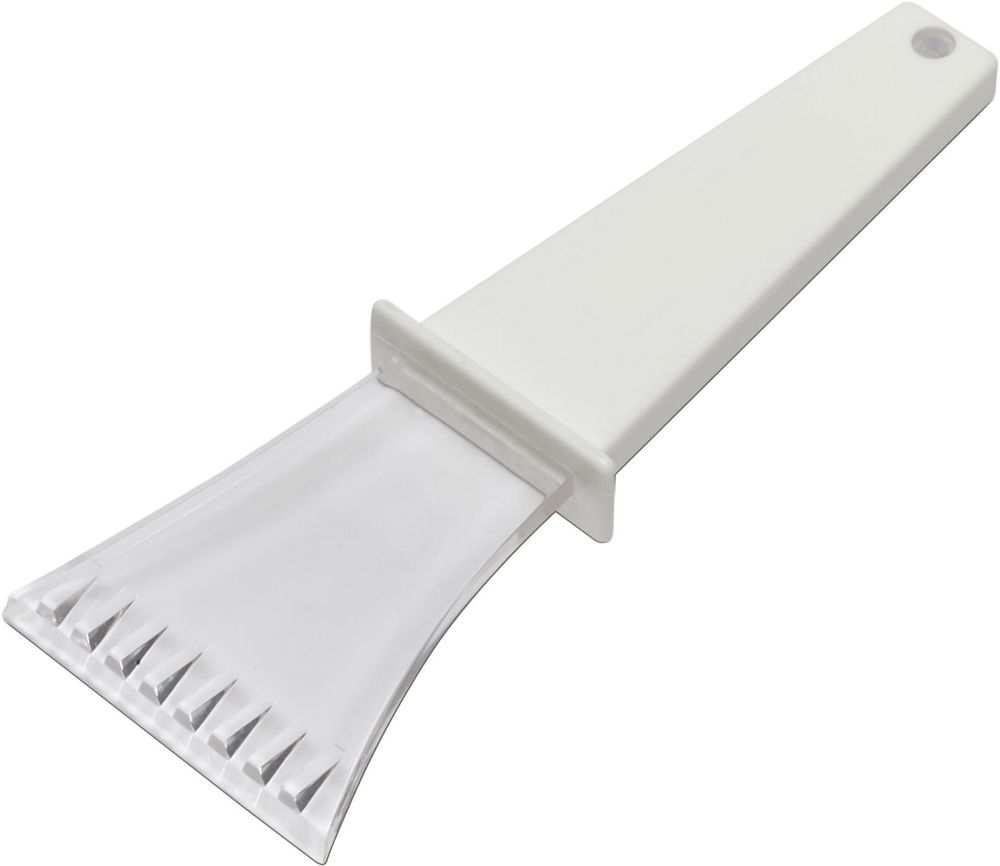 PP ijskrabber Kianna - kopen of bedrukken - Wit