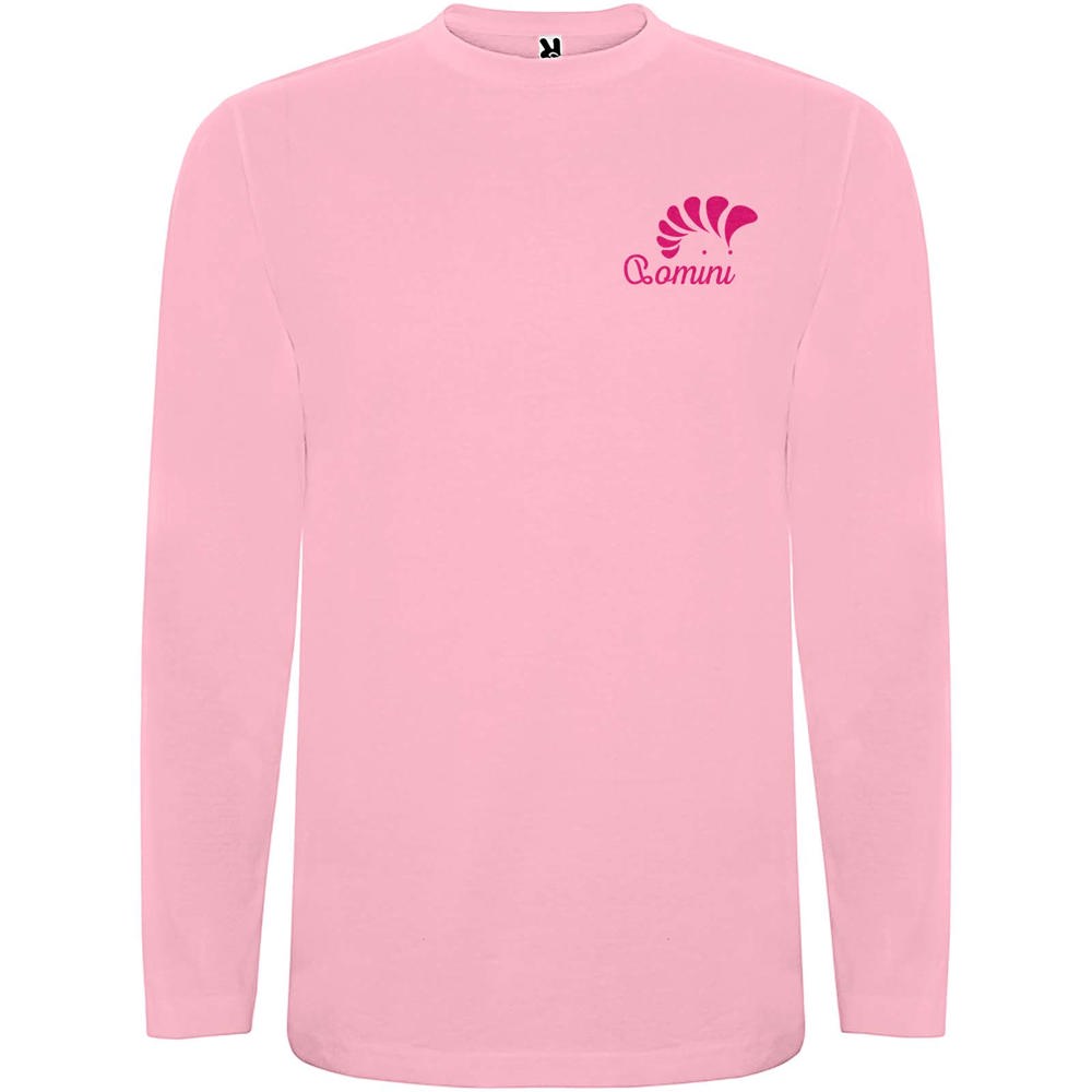 Extreme 160 g/m2 T-shirt met lange mouwen