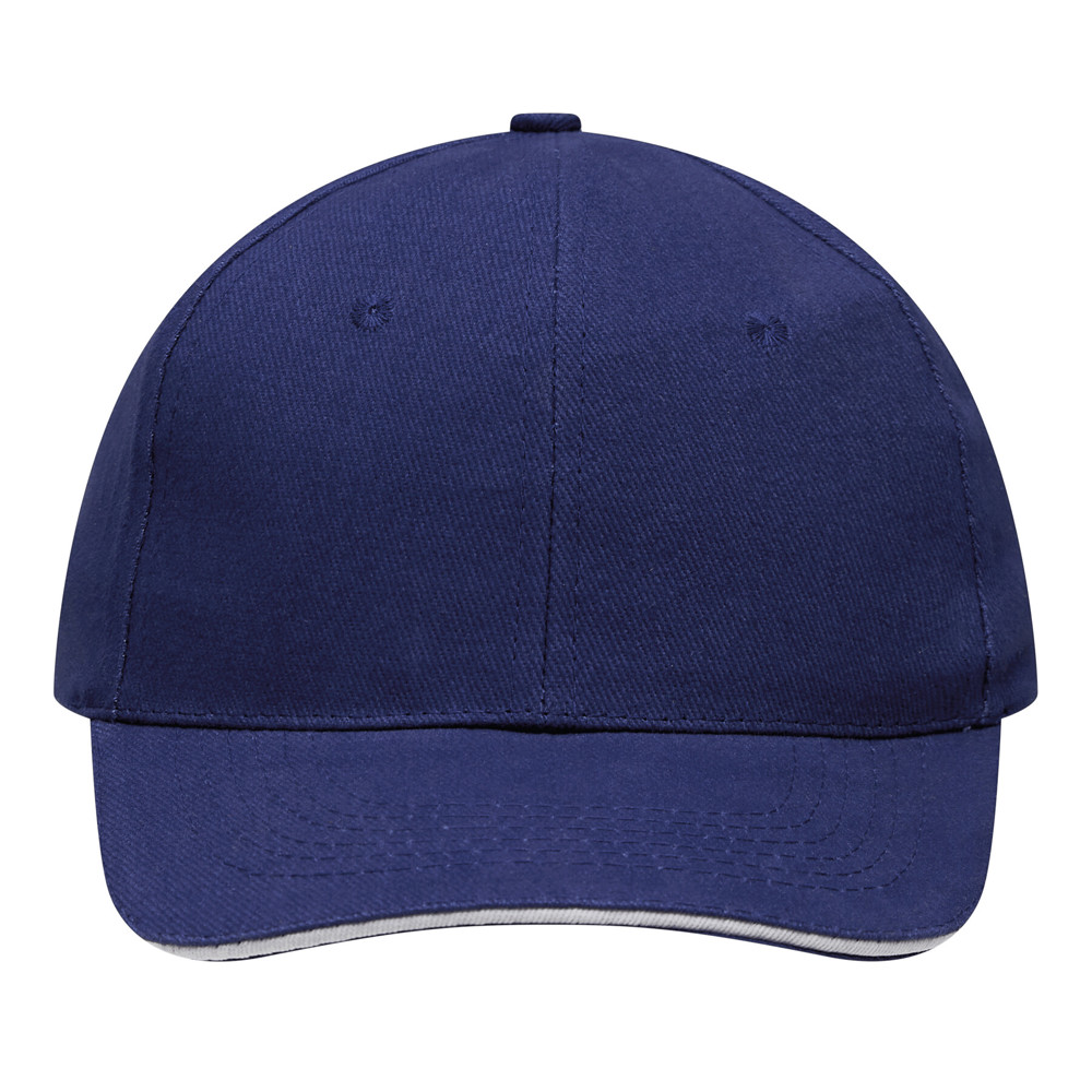 LIBERTY - 6 panel baseball cap