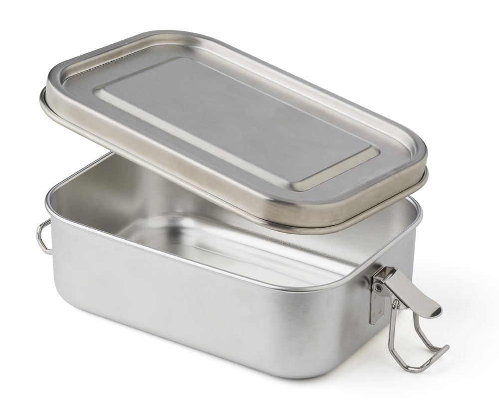 RVS lunchbox Reese