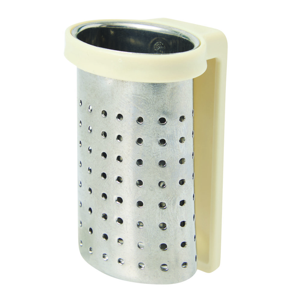 STEEPSTER - Theezeef - met logo of onbedrukt bestellen - Beige