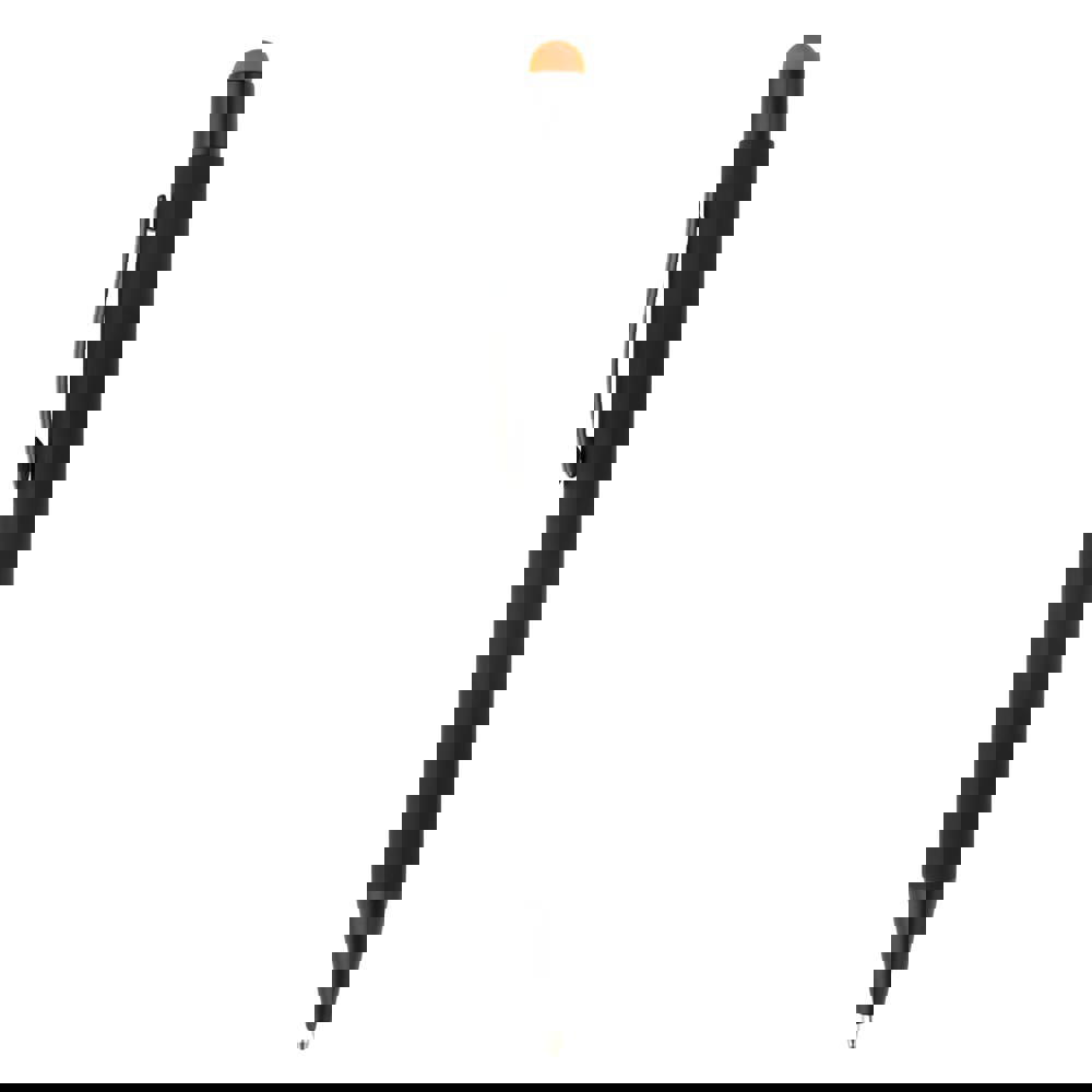 Balpen New York stylus metaal