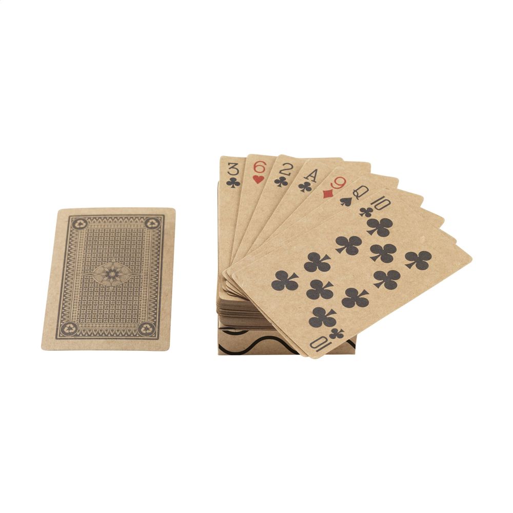 Recycled Playing Cards Single speelkaarten - kopen of bedrukken