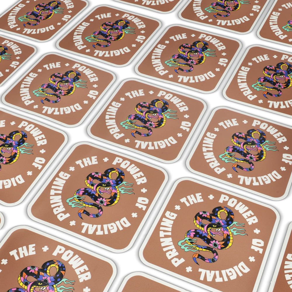 3D Digital Patch 15x15cm - kopen of bedrukken