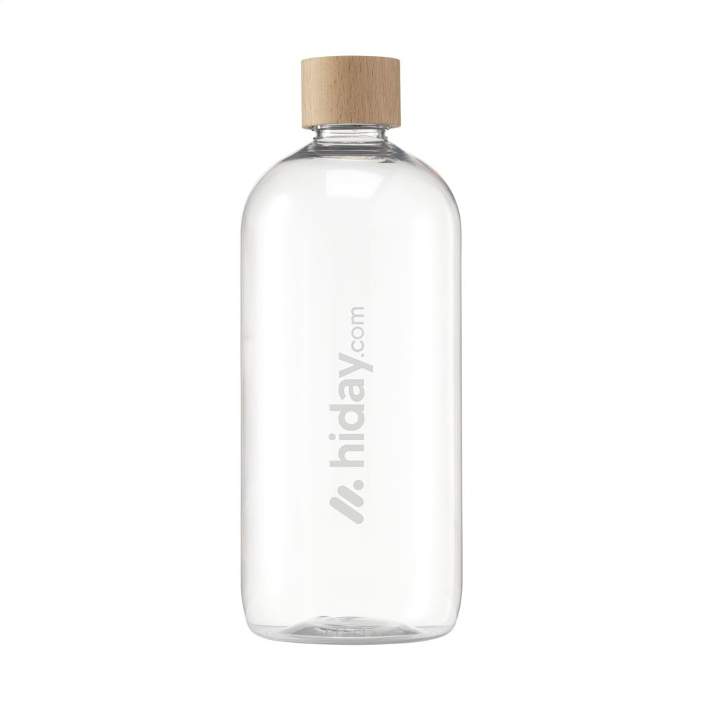 RPET Beech Bottle 750 ml waterfles - kopen of bedrukken