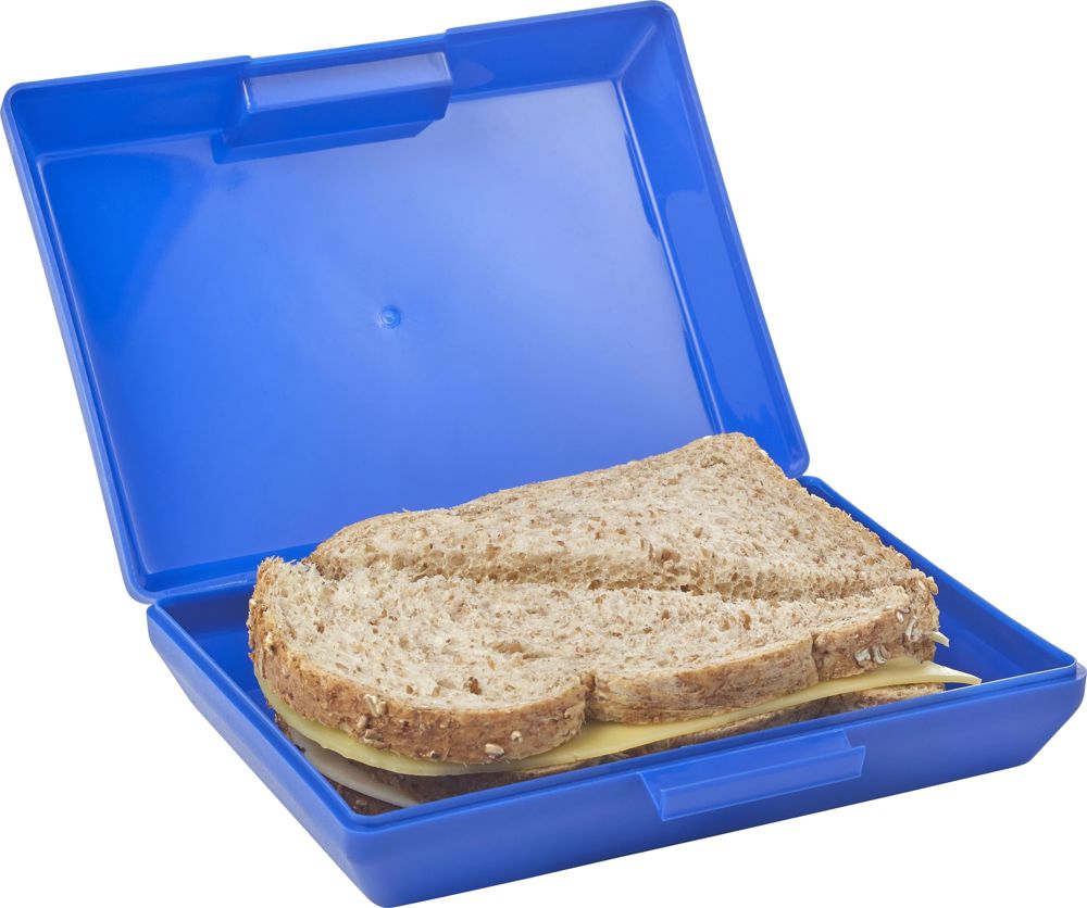 PP lunchbox Adaline