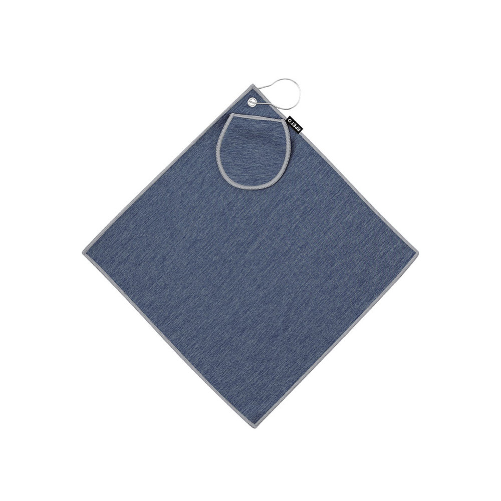 Golf Handdoek Canrock - kopen of bedrukken - MAR