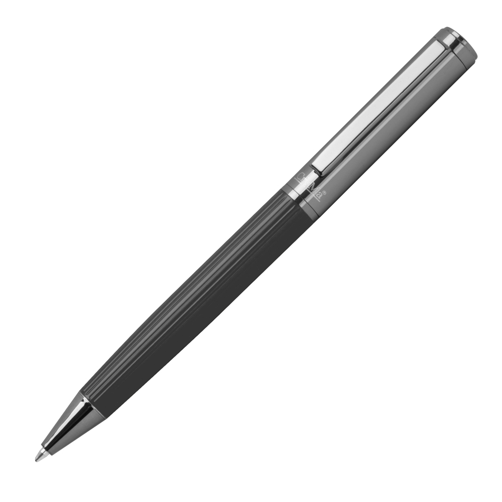 CrisMa balpen met geribbelde gripzone