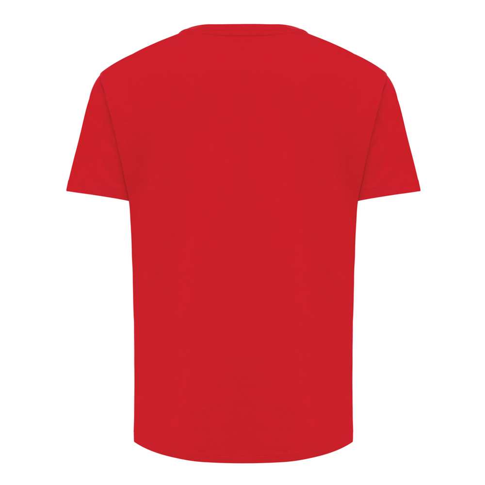 IQONIQ Yala dames lichtgewicht gerecycled katoen t-shirt