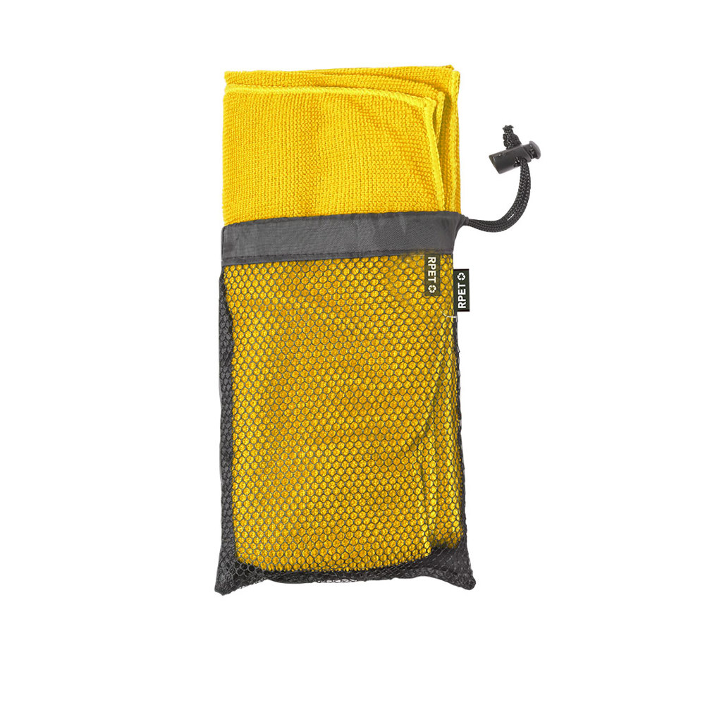 Absorberende Handdoek Slash - met logo of onbedrukt bestellen - AMA