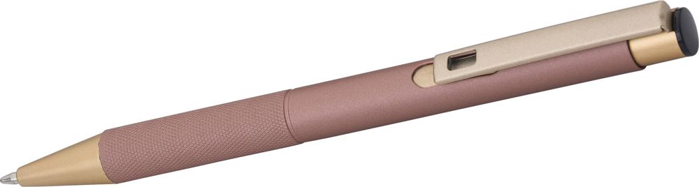 Aluminium balpen Remy - kopen of bedrukken