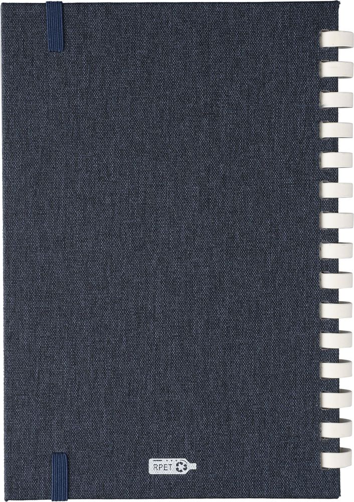 rPET notitieboek (A5) Ilias Original