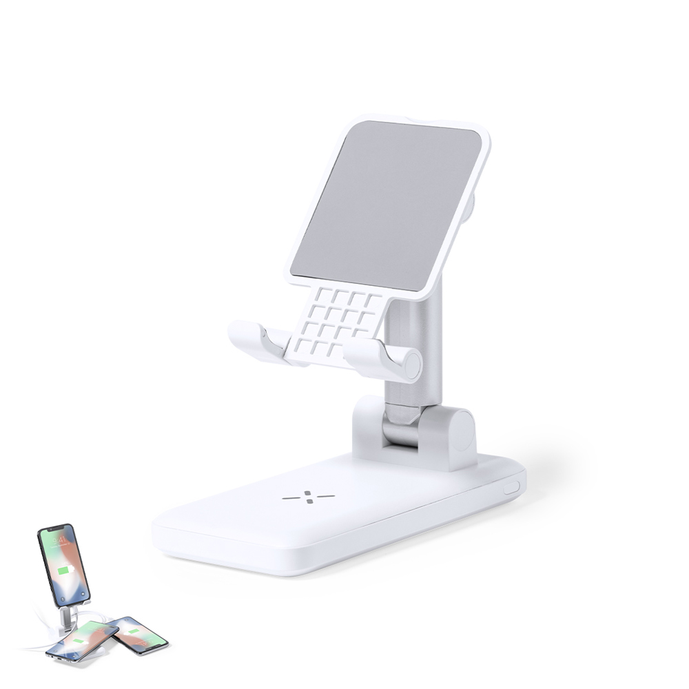 Multifunctioneel Houder Cheviot - met logo of onbedrukt bestellen