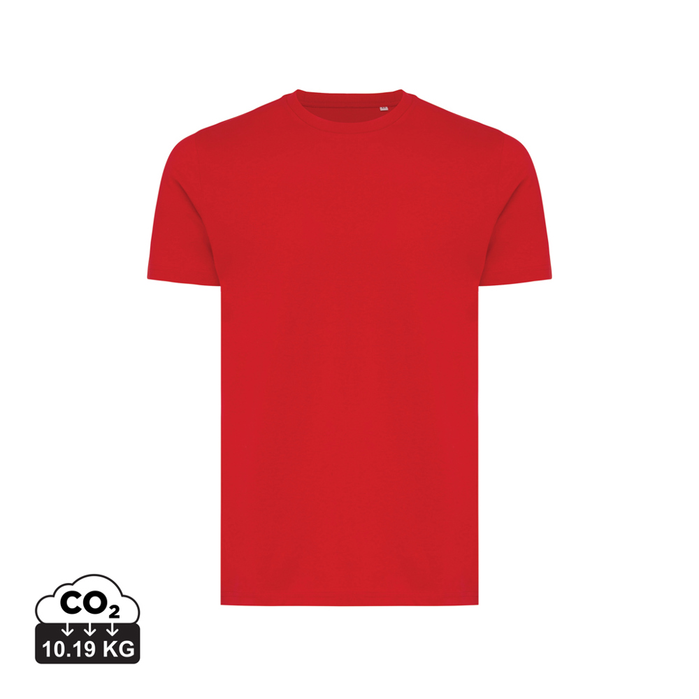 IQONIQ Bryce gerecycled katoen t-shirt
