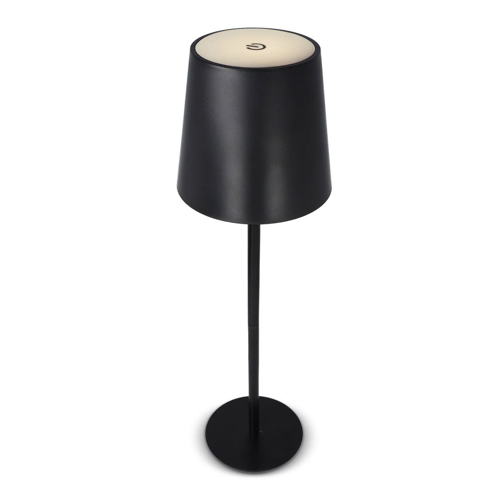 Oplaadbare tafellamp