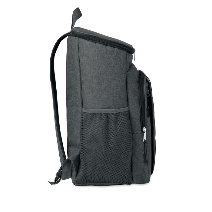 MONTECOOL - 600D RPET outdoor koeltas