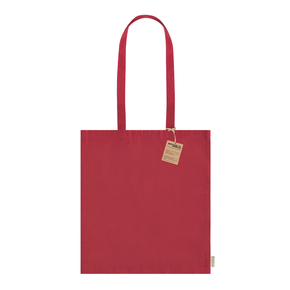 Tas Tayon - ROJ