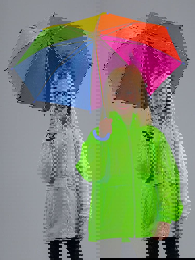 SP Wind kids jas, 75 gr/m²