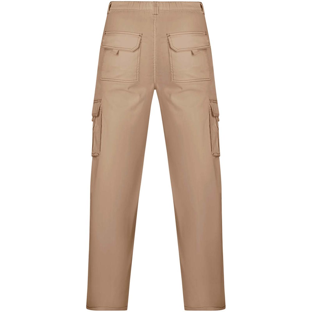 Daily Stretch 250 g/m2 elastaan werkbroek