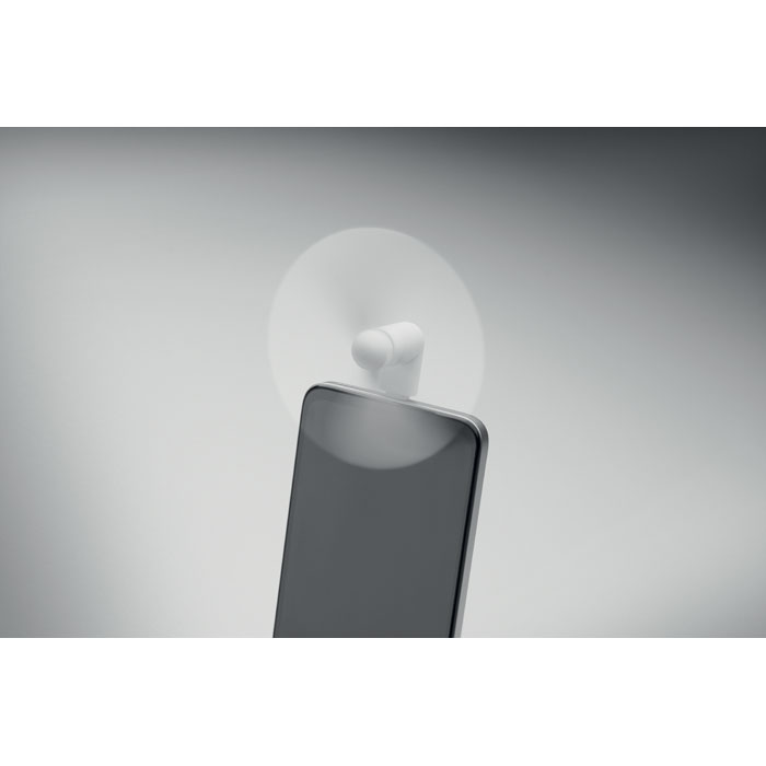 PHAN - Draagbare USB-ventilator