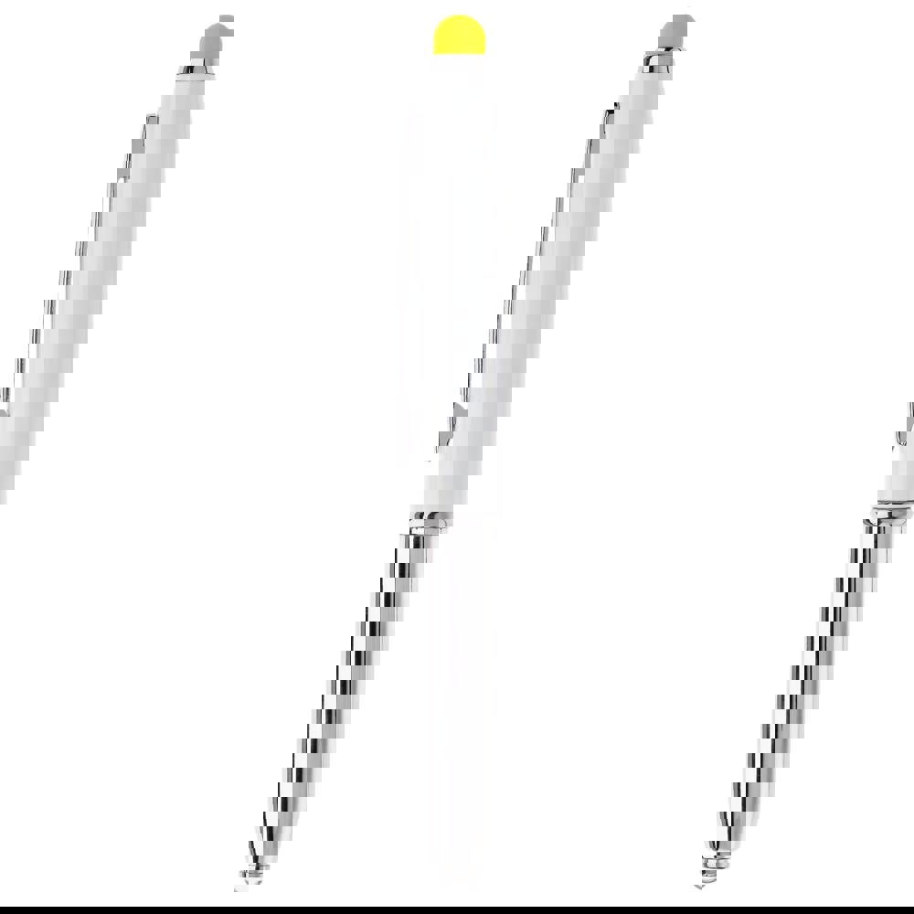 Balpen Shine stylus metaal