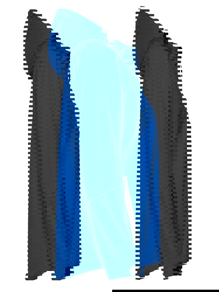 BS Storm dames softshell jas, 340 gr/m²