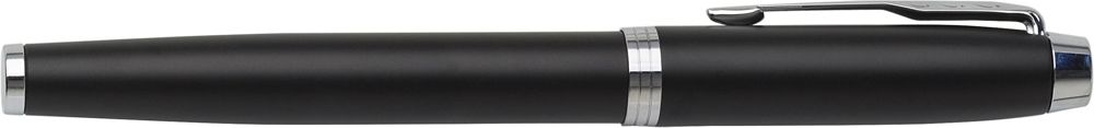 Parker IM rollerbal pen - voor bedrijven en relatiegeschenken - Zwart
