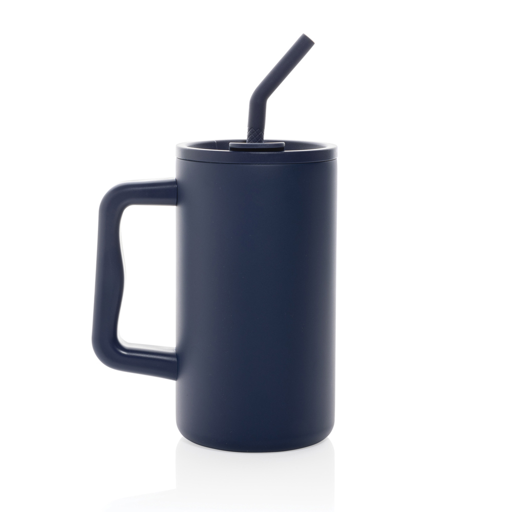 Cube RCS gerecycled RVS beker 800ml