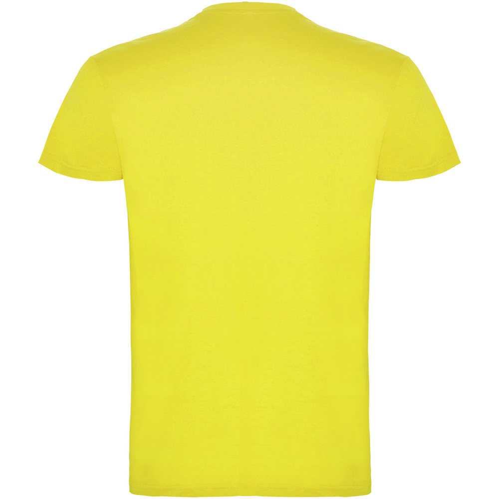 Beagle herenshirt met korte mouwen