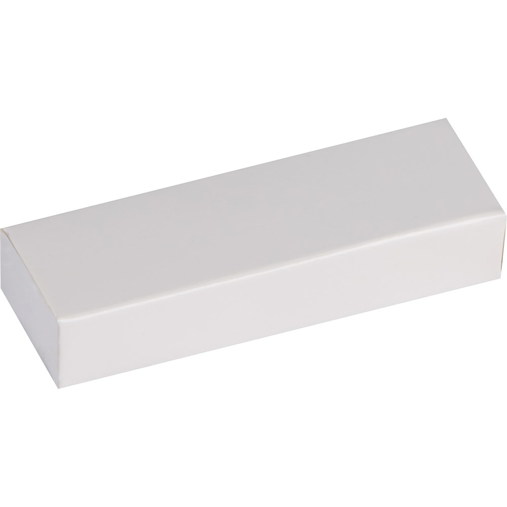 USB-stick Twist van hout, middel, 8GB8GB