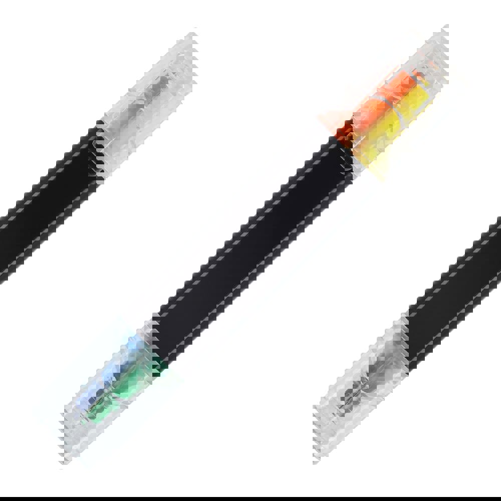 4-in-1 Highlighter - kopen of bedrukken - Zwart
